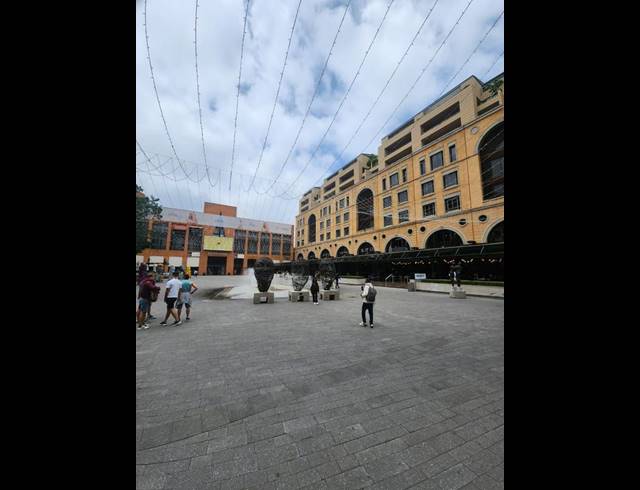 OFFICE FOR SALE IN SANDTON CENTRAL